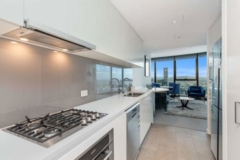Brisbane Skytower By CLLIX - Accommodation Gold Coast 21