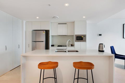 Brisbane Skytower By CLLIX - Accommodation Gold Coast 19