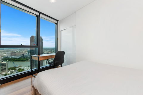Brisbane Skytower By CLLIX - Accommodation Gold Coast 30