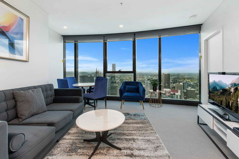 Brisbane Skytower By CLLIX - Accommodation Gold Coast 20
