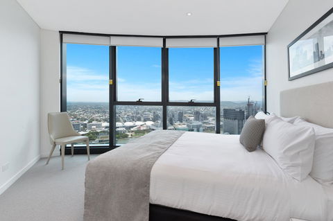 Brisbane Skytower By CLLIX - Accommodation Gold Coast 11