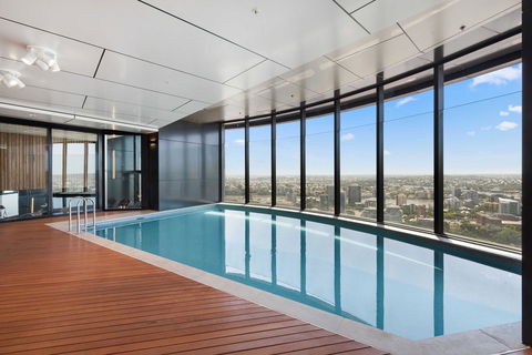Brisbane Skytower By CLLIX - Accommodation Gold Coast 40
