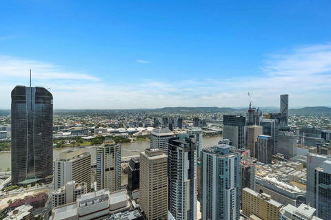 Brisbane Skytower By CLLIX - Accommodation Gold Coast 10