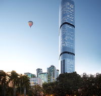 Arise Brisbane Skytower - Gold Coast 4U