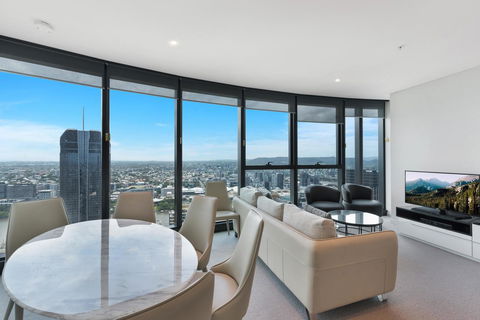 Brisbane Skytower By CLLIX - Accommodation Gold Coast 3