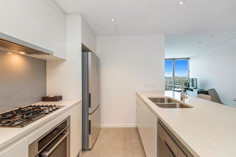 Brisbane Skytower By CLLIX - Accommodation Gold Coast 38