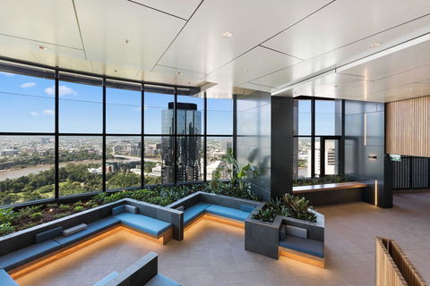 Brisbane Skytower By CLLIX - Accommodation Gold Coast 1