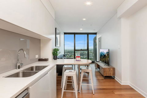 Brisbane Skytower By CLLIX - Accommodation Gold Coast 25