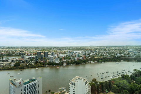 Brisbane Skytower By CLLIX - Accommodation Gold Coast 33
