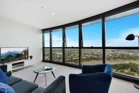 Brisbane Skytower By CLLIX - Accommodation Gold Coast 16