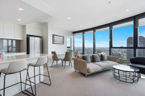 Brisbane Skytower By CLLIX - Accommodation Gold Coast 8