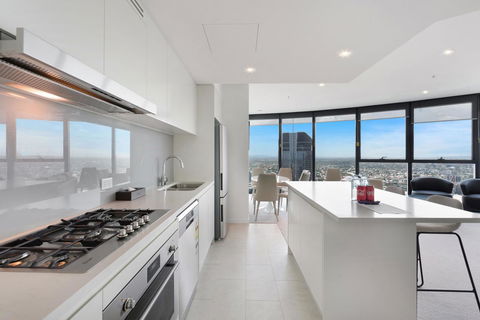 Brisbane Skytower By CLLIX - Accommodation Gold Coast 5