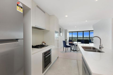 Brisbane Skytower By CLLIX - Accommodation Gold Coast 18