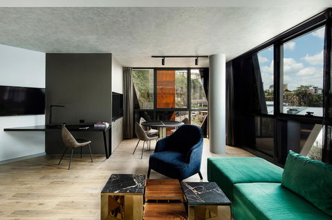 Crystalbrook Vincent - Accommodation Gold Coast 23