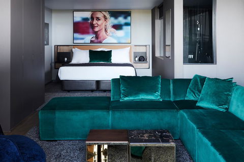 Crystalbrook Vincent - Accommodation Gold Coast 8