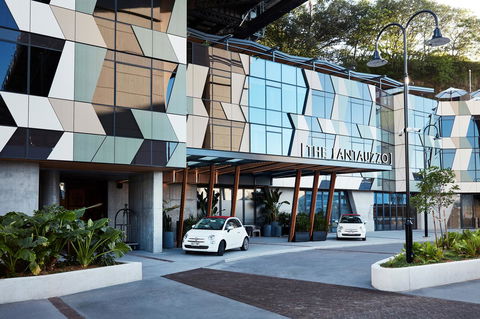 Crystalbrook Vincent - Accommodation Gold Coast 0