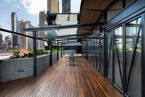 Crystalbrook Vincent - Accommodation Gold Coast 27