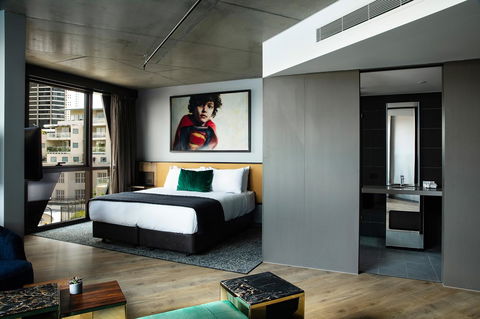 Crystalbrook Vincent - Accommodation Gold Coast 19