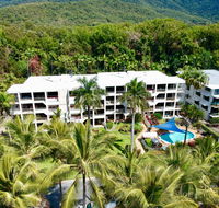 Argosy On The Beach - Accommodation Gold Coast
