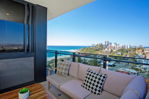 Iconic Kirra Beach Resort - Gold Coast 4U 19