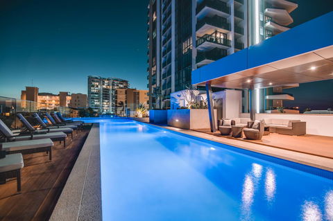 Iconic Kirra Beach Resort - Gold Coast 4U 20