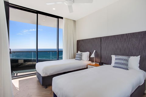 Iconic Kirra Beach Resort - Gold Coast 4U 28