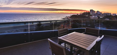 Iconic Kirra Beach Resort - Gold Coast 4U 43