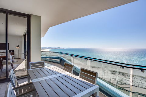 Iconic Kirra Beach Resort - Gold Coast 4U 21