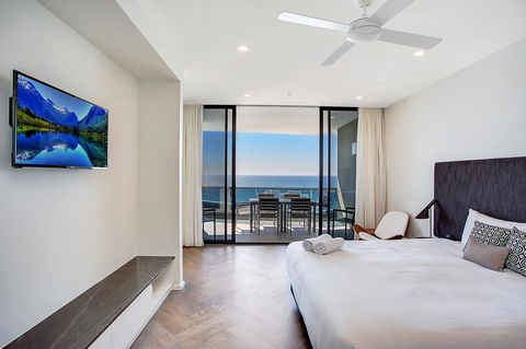 Iconic Kirra Beach Resort - Gold Coast 4U 27