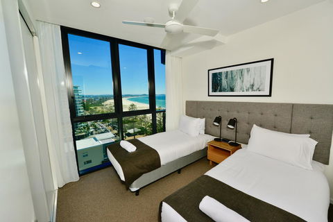 Iconic Kirra Beach Resort - Gold Coast 4U 6