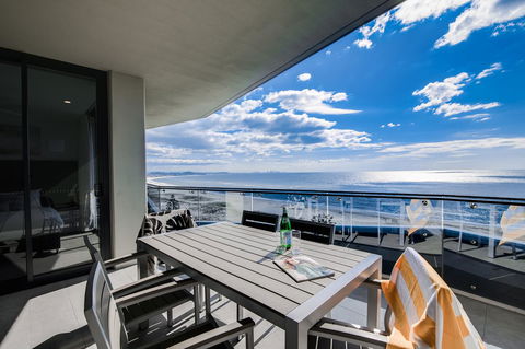 Iconic Kirra Beach Resort - Gold Coast 4U 42