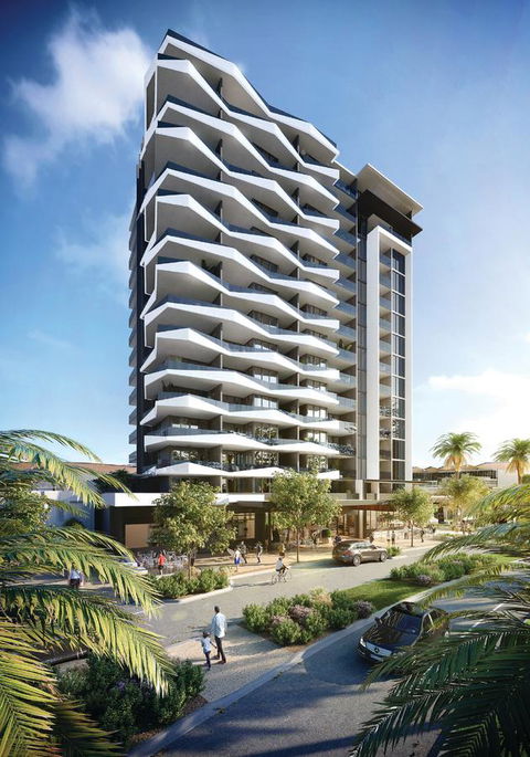 Iconic Kirra Beach Resort - Gold Coast 4U 31