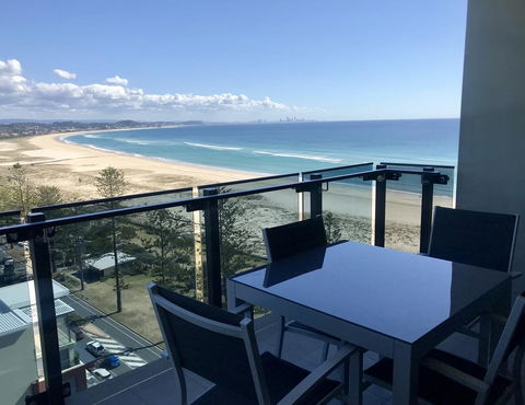 Iconic Kirra Beach Resort - Gold Coast 4U 18