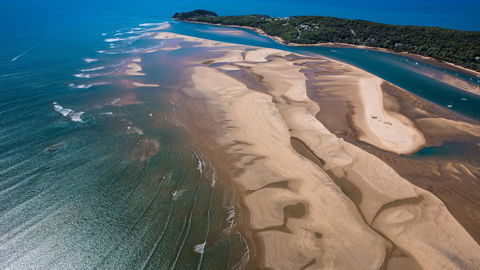 Agnes Sails - Gold Coast 4U 28