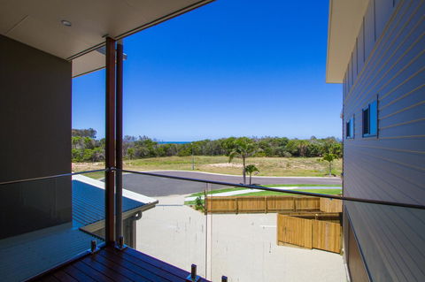Agnes Sails - Gold Coast 4U 40