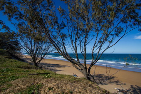 Agnes Sails - Gold Coast 4U 17