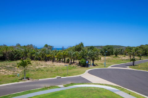 Agnes Sails - Gold Coast 4U 16