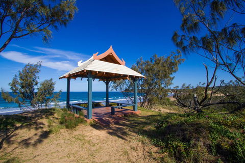 Agnes Sails - Gold Coast 4U 41
