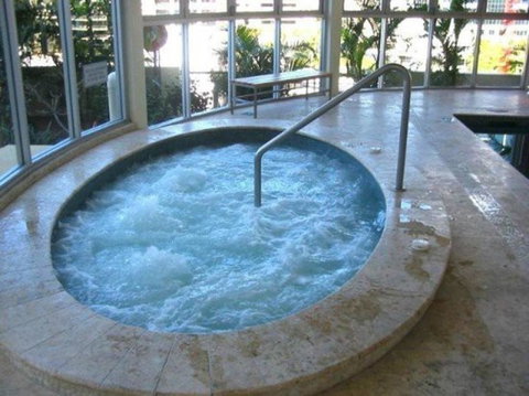 Beach Stay - Ocean & Riverview Resort Chevron Renaissance Central Surfers Paradise - Accommodation Gold Coast 22