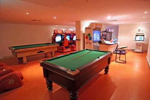 Beach Stay - Ocean & Riverview Resort Chevron Renaissance Central Surfers Paradise - Accommodation Gold Coast 29