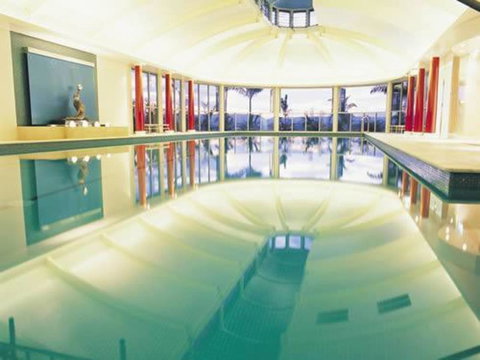 Beach Stay - Ocean & Riverview Resort Chevron Renaissance Central Surfers Paradise - Accommodation Gold Coast 16