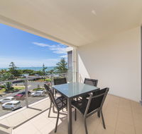 Salt Yeppoon - Accommodation Gold Coast