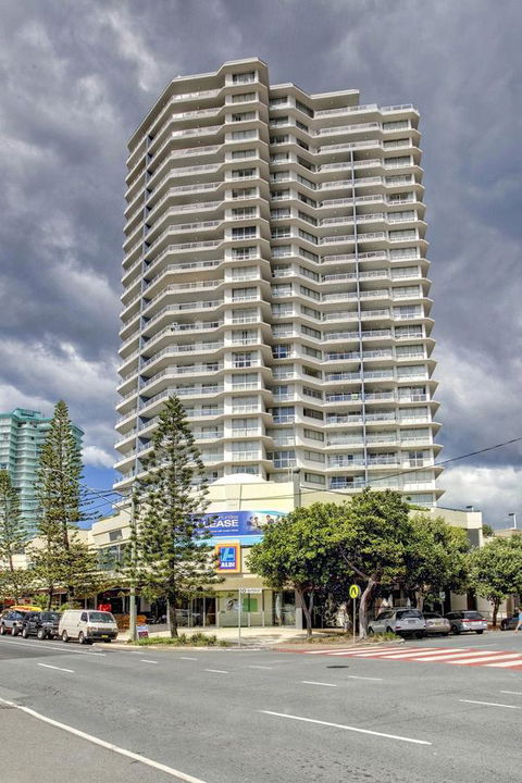 Points North Apartments - 1 Gold Coast 29
