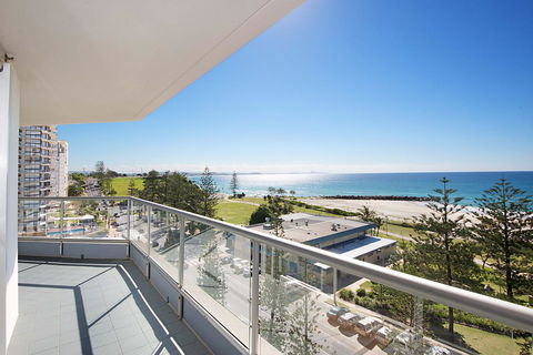 Points North Apartments - 1 Gold Coast 28