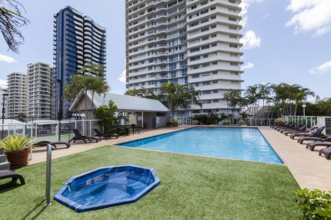 Points North Apartments - 1 Gold Coast 15