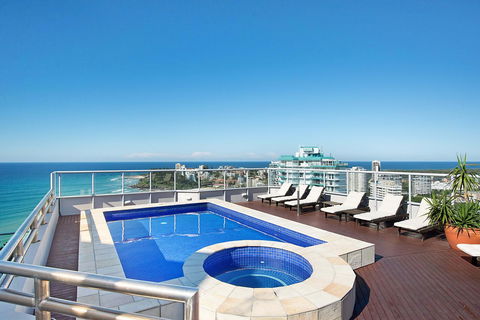 Points North Apartments - 1 Gold Coast 35