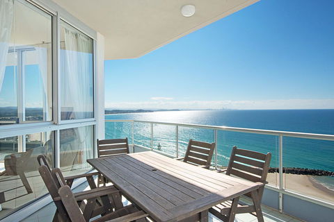 Points North Apartments - 1 Gold Coast 34