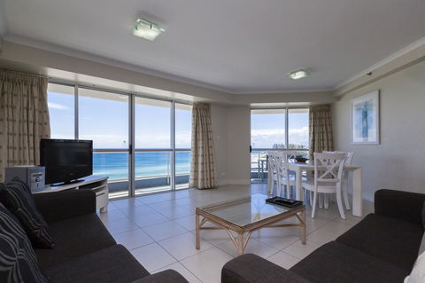 Points North Apartments - 1 Gold Coast 10