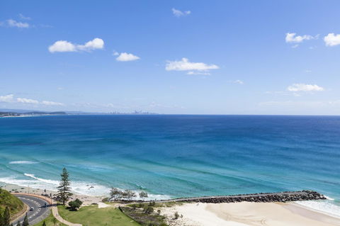 Points North Apartments - 1 Gold Coast 6