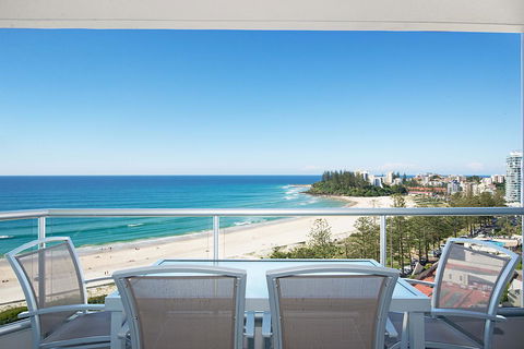 Points North Apartments - 1 Gold Coast 4